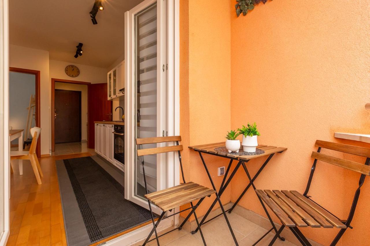 Apartment N&N Rovinj Exterior photo